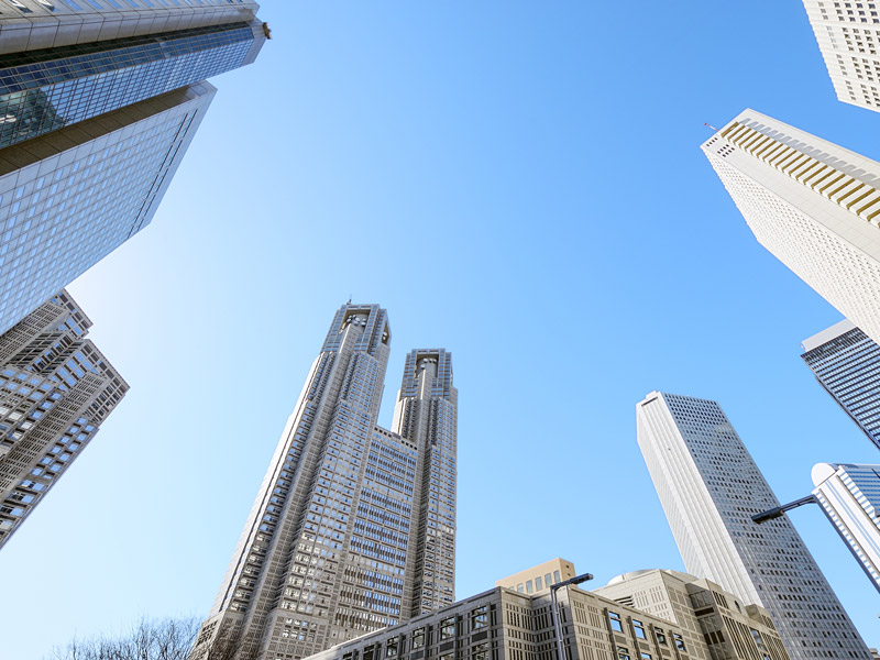 【募集情報】都営住宅の定期募集について 2019年5月（令和元年）