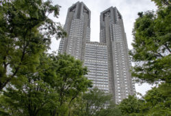 【募集情報】都営住宅の毎月募集について 2020年1月