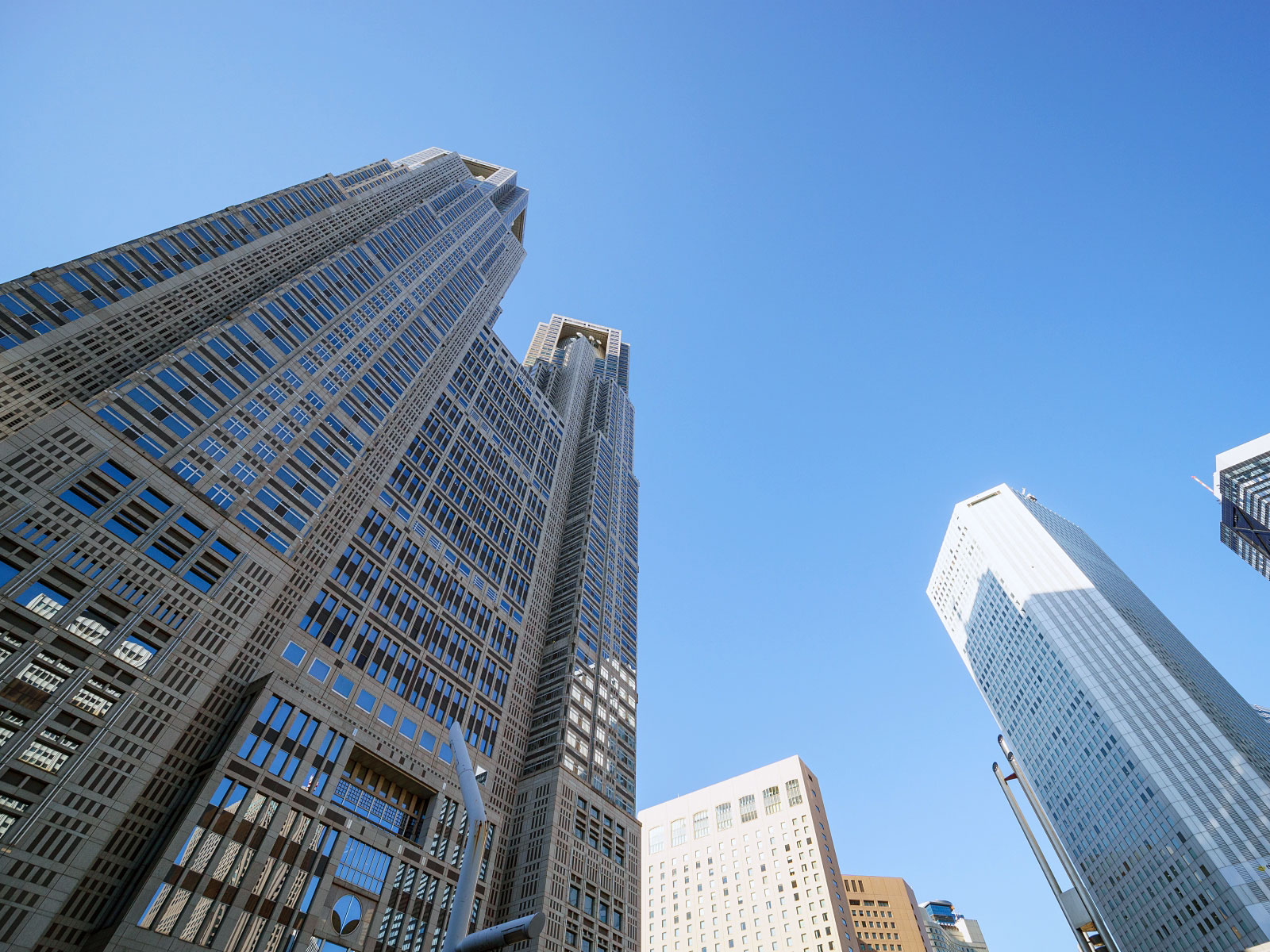 【募集情報】都営住宅の定期募集について 2020年2月（令和2年）