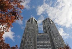 【募集情報】都営住宅の定期募集について 2020年11月（令和2年）