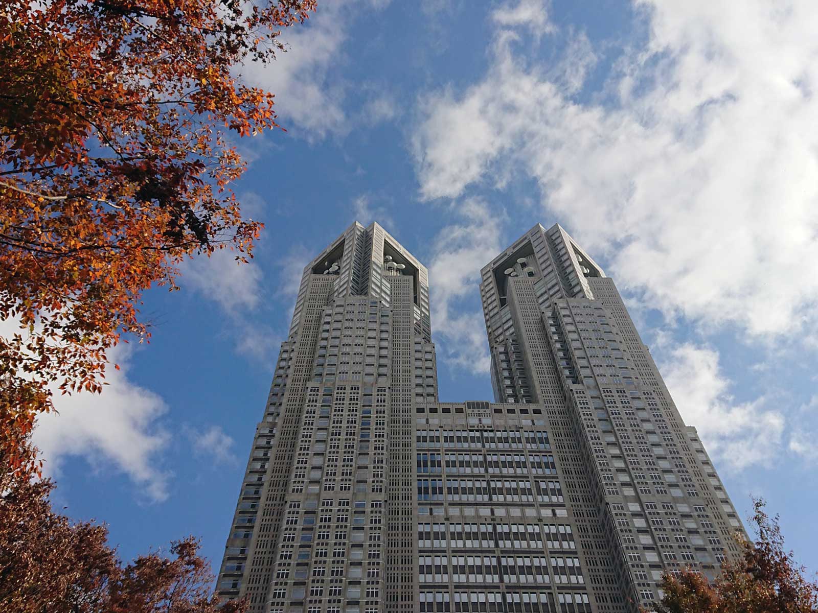 【募集情報】都営住宅の定期募集について 2020年11月（令和2年）