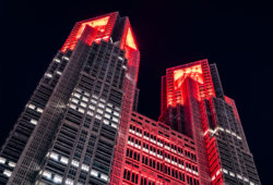 【コロナ禍特別支援住宅】東京都住宅供給公社（JKK東京）の住宅について